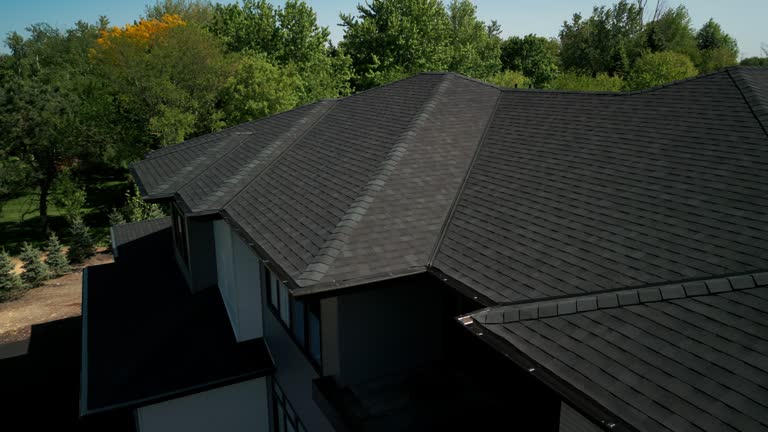 Best Cold Roofs  in Orting, WA